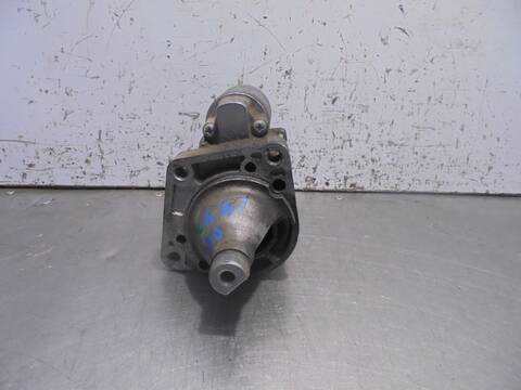 Foto 4ª: Motor de Arranque Chrysler Grand Voyager LIMITED 163CV 120KW [DVM64C] (2008)