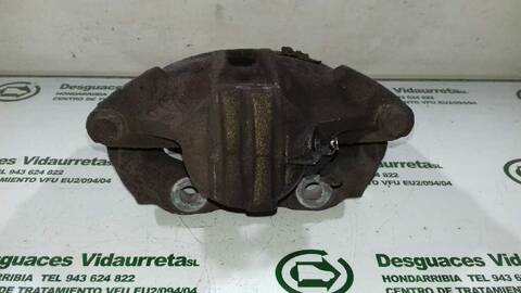 Foto 2ª: Pinza Freno Delantera Derecho Peugeot 207 CONFORT 73CV 54KW [KFV] (2009)