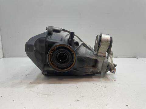 Diferencial Trasero Mercedes Clase G 230 651921