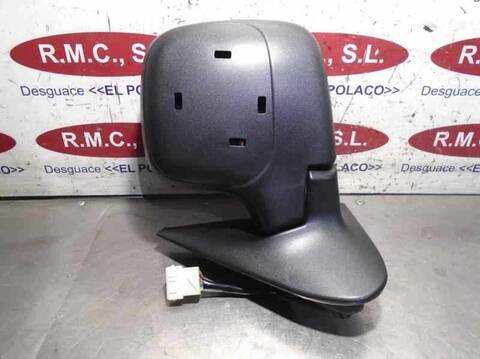 Foto 2ª: Retrovisor Izquierdo Citroen Berlingo 1.1 60CV 44KW (1996)