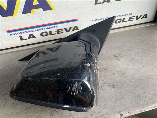 Foto 3ª: Retrovisor Derecho Bmw X3 2.0 DI 150CV [204D4] (2005)