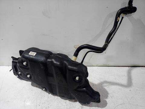 Foto 2ª: Deposito de Combustible Opel Grandland OPEL 2020 131CV (2017)