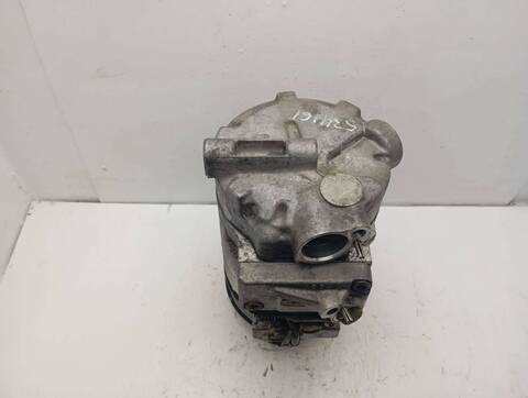 Foto 3ª: Compresor Aire Acondicionado Mercedes Vito 2.3 DIESEL 79CV 58KW CAJA CERRADA (1998)