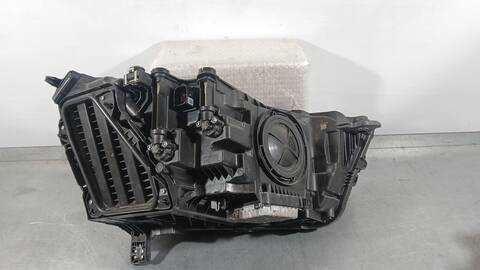 Foto 3ª: Faro Izquierdo Audi Q3 45 TFSI E 245CV 180KW [DGEA] (2024)