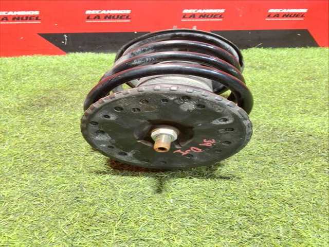 Foto 3ª: Amortiguador Delantero Izquierdo Renault Master 2.3 DCI 125 FWD FV0C FV0D FV0G FV0H FV0J FV0K) 125CV 92KW FURGONETA [M9T 670,M9T 672,M9T 676,M9T 678,M9T 680,M9T 870,M9] (2013)