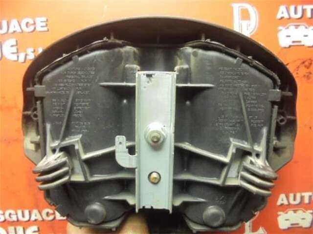 Foto 2ª: Airbag Delantero Izquierdo Peugeot 307 1.6 BIOFLEX [NFU (TU5JP4)]