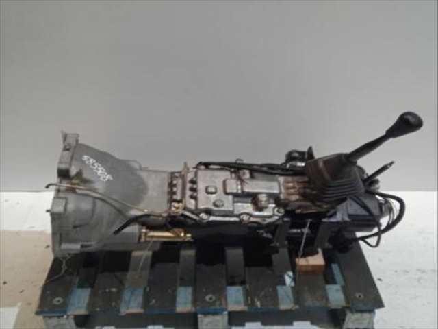 Caja Cambios Bertone Freeclimber FREECLIMBER