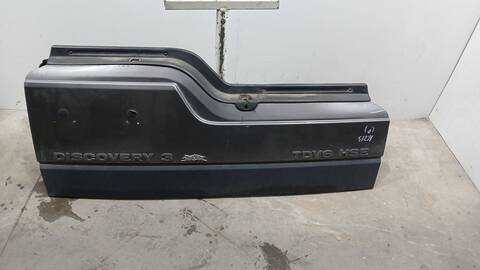 Foto 1ª: Portón Land Rover Discovery TDV6 HSE 190CV 140KW [276DT] (2008)