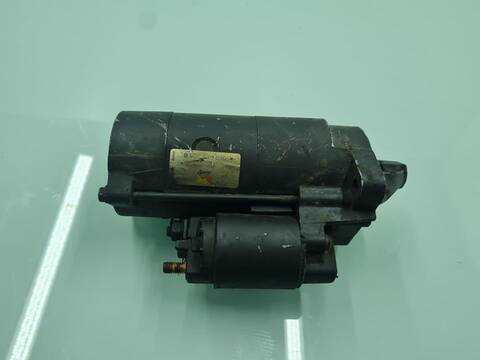 Foto 3ª: Motor de Arranque Suzuki Grand Vitara 2.0 TD 109CV 80KW [RHZ] (2001)