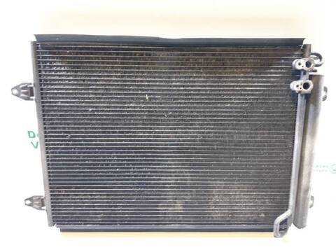 Radiador Calefaccion A.A. Volkswagen Passat HIGHLINE BERLINA 140CV 103KW