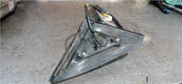 Foto 2ª: Retrovisor Izquierdo Mazda 3 1.6 [ZM]