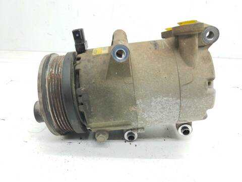 Foto 1ª: Compresor Aire Acondicionado Ford C Max AMBIENTE D) 125CV 92KW FOCUS CAP) [Q7DA] (2009)