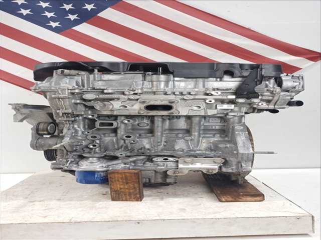 Foto 2ª: Motor Completo Chevrolet Cruze 150CV 110KW [LE2 D14XFT B14XFT] (2017)