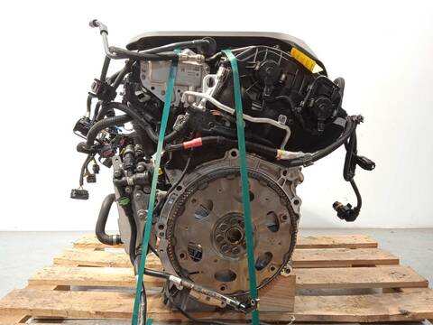 Motor Completo Bmw X3 3.0 G 360CV 265KW G01) M40I