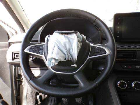 Volante Dacia Jogger H5DC4