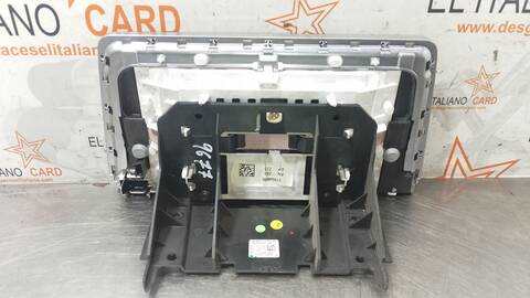 Foto 2ª: Pantalla Multifuncion Peugeot Rifter ACTIVE PACK STANDARD 102CV 75KW [YHT] (2022)