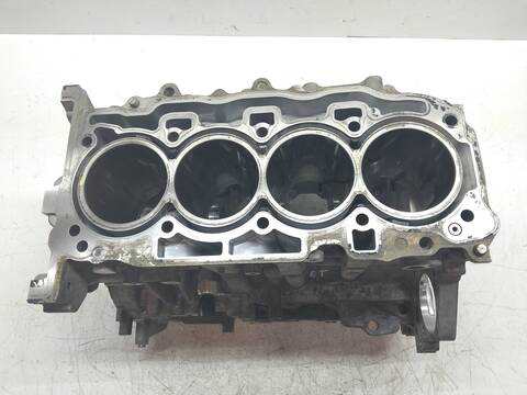 Bloque Motor Kia K 198 CV 146KW