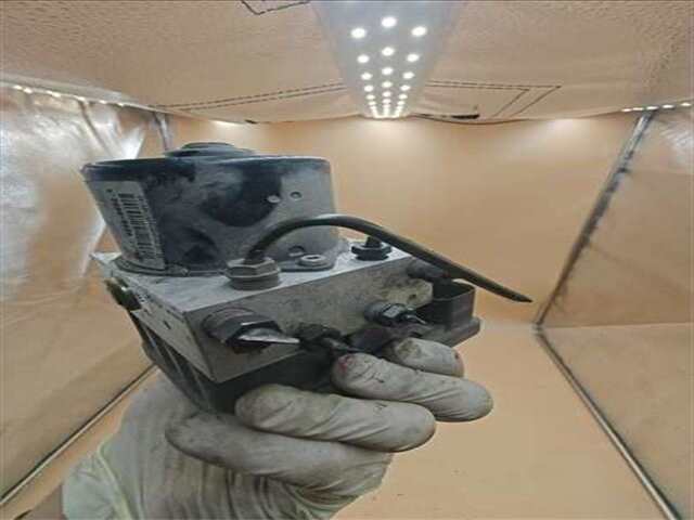 Foto 3ª: Abs Bmw Serie 3 315 2.0 320D [2.0 LTR. - 100 KW 16V DIESEL CAT] [M47204D1]