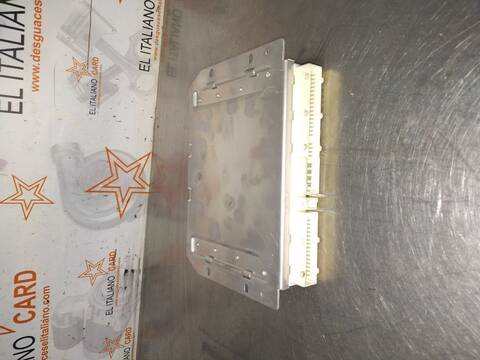 Foto 3ª: Centralita Abs Mercedes Vaneo 1.7 CDI VANEO 414.700) 91CV 67KW FURGONETA [668914] (2005)