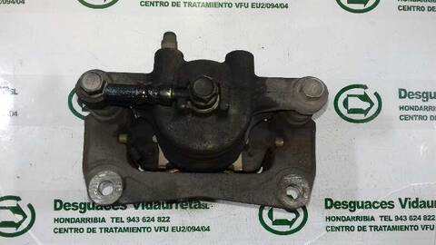 Foto 3ª: Pinza Freno Delantera Izquierdo Suzuki Swift GL 94CV 69KW [K12B] (2012)