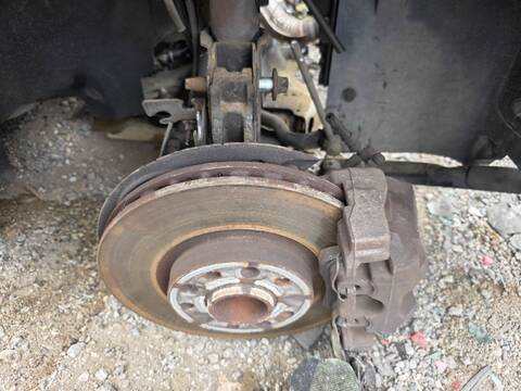 Mangueta Delantera Derecha Citroen C4 ORIGINS PICASSO 131CV 96KW