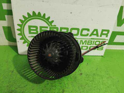 Calefacción Citroen C5 2.0 HDI 109CV 80KW