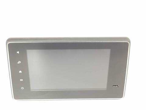 Foto 1ª: Pantalla Multifuncion Renault Kangoo GRAND AUTHENTIC