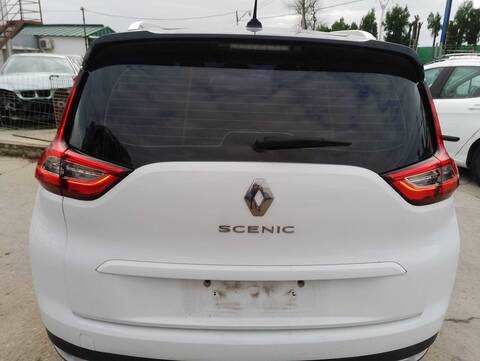 Foto 3ª: Portón Renault Scenic BLACK EDITION 140CV 103KW IV [H5H B4] (2020)