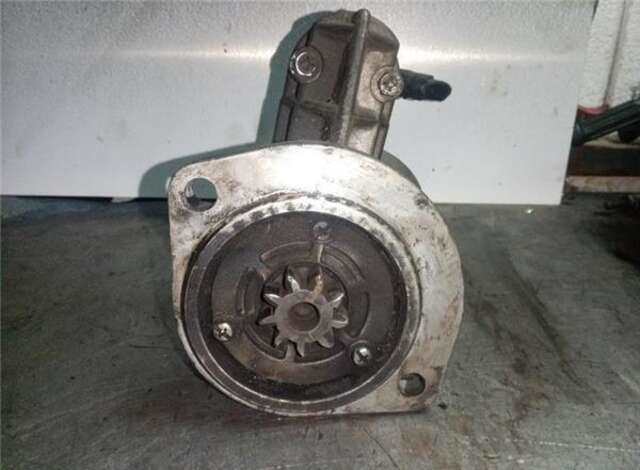 Foto 2ª: Motor de Arranque Nissan Atleon 110.35. 120.35 [BD-30Ti]
