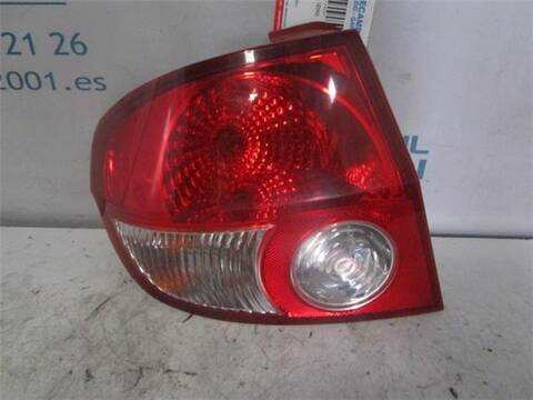 Piloto Trasero Izquierdo Hyundai Getz 1.5 CRDI 82CV 60KW
