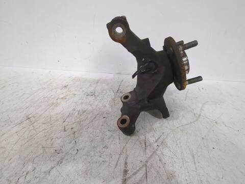 Foto 3ª: Mangueta Delantera Izquierda Ford Ka 1.2 70CV [B2KA] (2014)