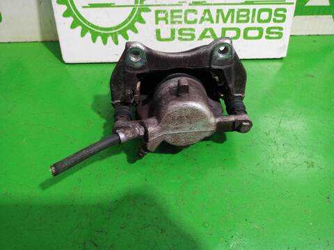 Foto 3ª: Pinza Freno Delantera Derecho Lancia Y 1.3 MULTIJET 16V ARGENTO 10.2006 ) 75CV [199A2000] (2003)