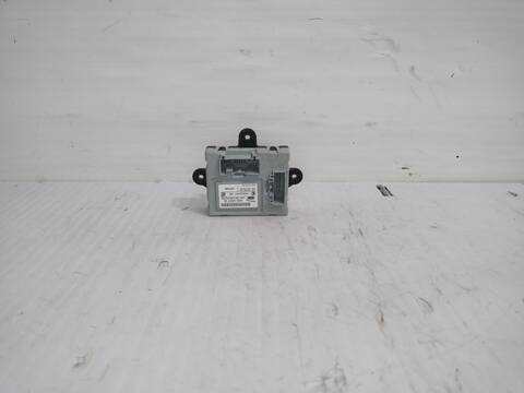 Centralita Motor ECU Land Rover Discovery TDV6 HSE 245CV 180KW