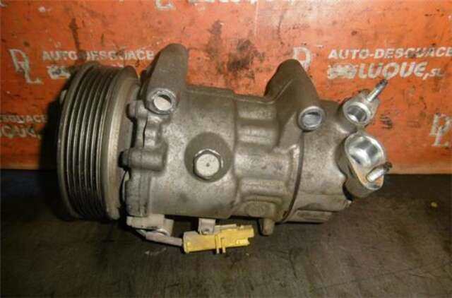 Compresor Aire Acondicionado Citroen C3 1.1 I