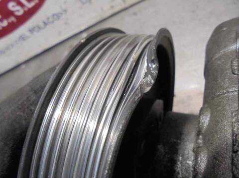Foto 4ª: Bomba de Direccion Seat Toledo 1.9 TDI 110CV 81KW [ASV] (2003)