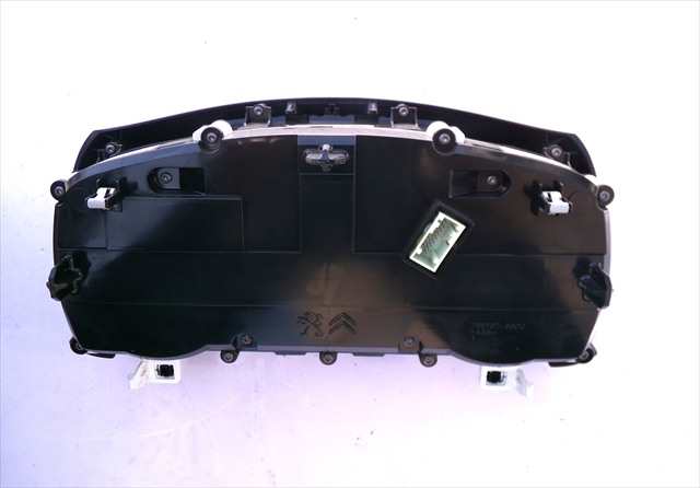 Foto 2ª: Cuadro de Instrumentos Citroen C3 1.2 G 2016-2024 [HM05] (2021)