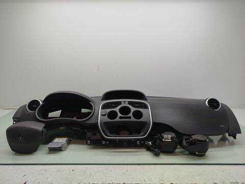 Kit Airbag Renault Express Z.E. FW0Z FW1Z) 60CV 44KW KANGOO FW0/1_)