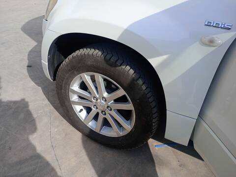 Foto 2ª: Transmision Delantera Izquierda Suzuki Grand Vitara 1.9 DDIS JLX-EL 5-PTAS.) 129CV 95KW [F9Q268] (2008)