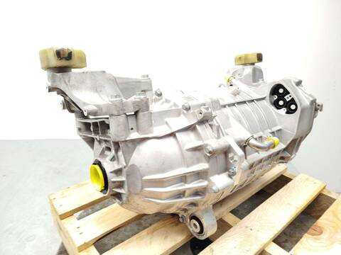 Foto 4ª: Motor Completo Volvo XC 40 RECHARGE 231CV 170KW [E400V2] (2022)