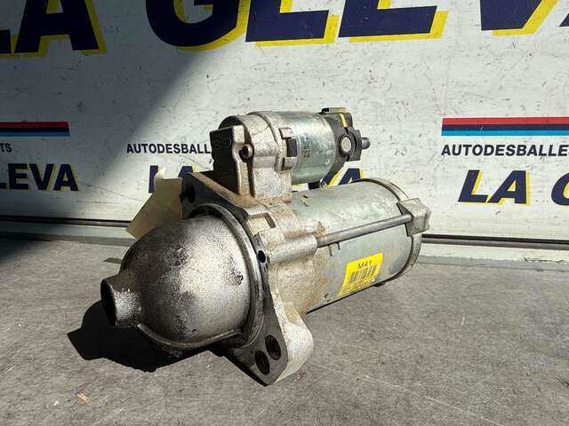 Motor de Arranque Kia Sportage 1.6 TGDI158 CV 0CV