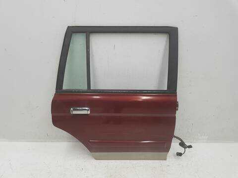 Puerta Trasera Derecha Mitsubishi Montero 2.5 TD GLS 130CV 97KW