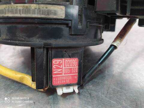 Foto 3ª: Anillo Airbag Toyota Auris 1.6 16V CAT 124CV 91KW (2006)