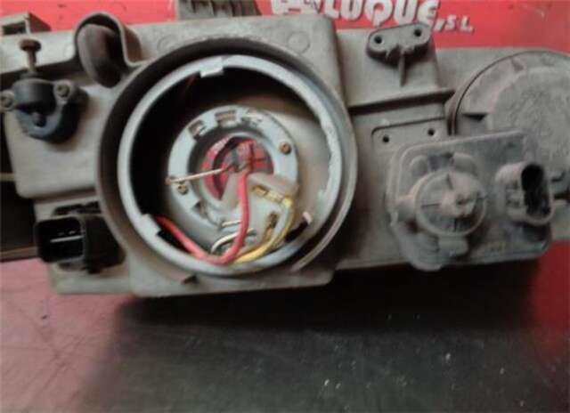 Foto 3ª: Faro Izquierdo Hyundai H1 2.5 CRDI