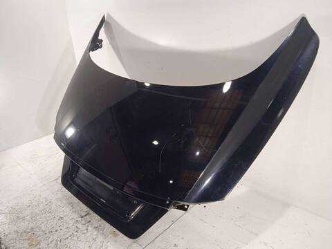 Foto 3ª: Maletero Volvo C70 2.4 CAT 140CV 103KW [B5244S5] (2007)