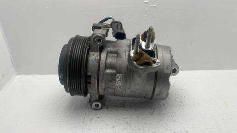 Compresor Aire Acondicionado Dodge Nitro 2.8 CRD 177CV 130KW