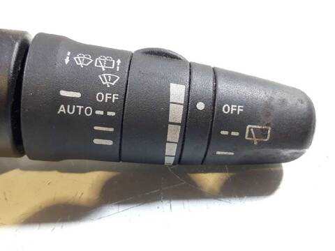 Foto 2ª: Mando Multifuncion Nissan Tiida 1.5 DCI TD CAT 106CV 78KW [K9K] (2009)