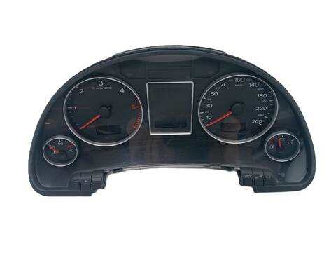 Cuadro de Instrumentos Audi A4 2.5 TDI 163CV