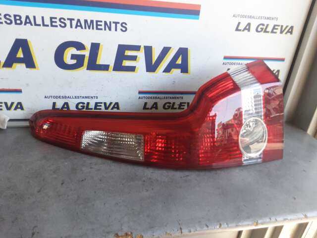 Piloto Trasero Derecho Volvo S40 2.0 HDI 136CV 0CV