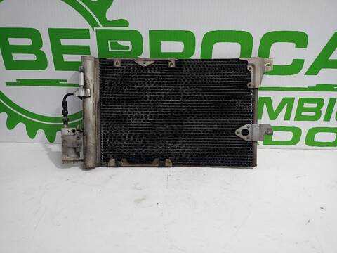 Foto 2ª: Radiador Calefaccion A.A. Opel Astra 1.6 16V 101CV [X16XEL] (1998)