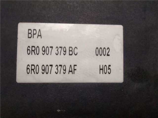 Foto 3ª: Abs Volkswagen Polo 1.6 ADVANCE [1.6 LTR. - 66 KW TDI] [CAYB]